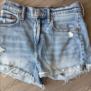 Lucky Brand Denim Shorts 0/25